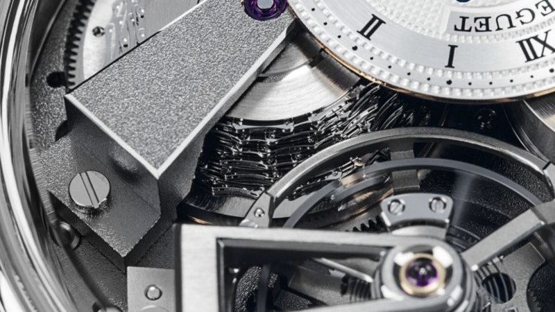 Get Smart: Mechanical Watches Fight Back