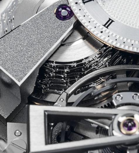 Get Smart: Mechanical Watches Fight Back