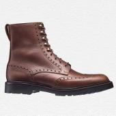 Crockett & Jones Islay Boots