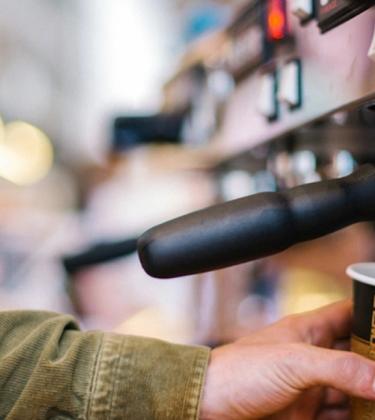 How to speak to your barista