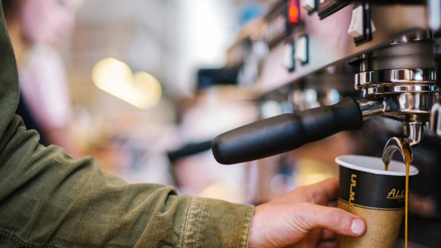 How to speak to your barista