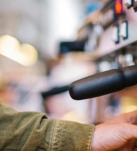 How to speak to your barista