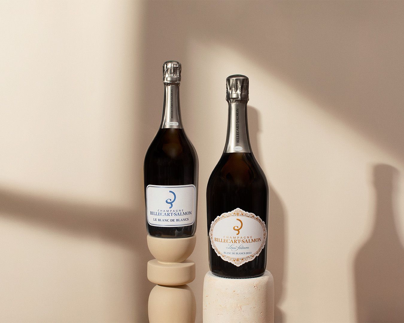 Le Blanc de Blancs