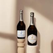 Le Blanc de Blancs