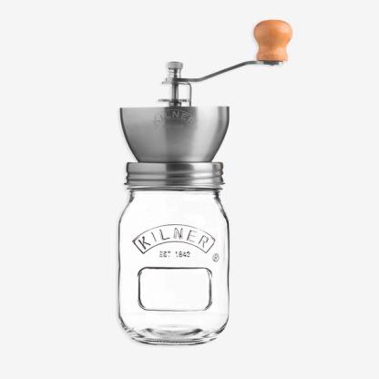 Kilner Coffee Grinder