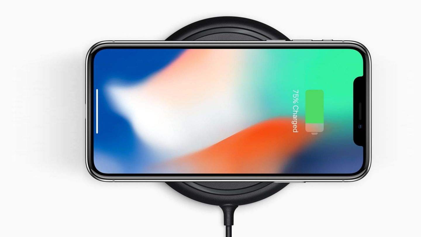 Everything you need to know about the iPhone X and iPhone 8