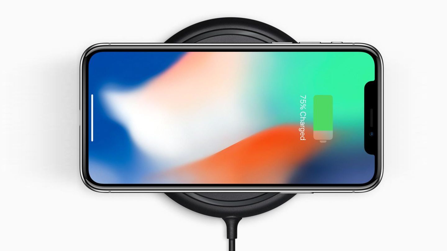 Everything you need to know about the iPhone X and iPhone 8
