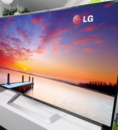 Tech – Will 4K change the way we watch television forever?