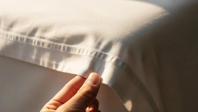 Durability and How Sheets Age