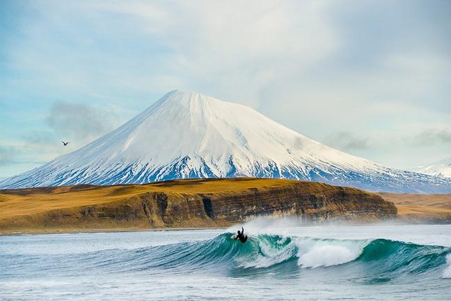 Chris Burkard 4 The Gentleman's Journal