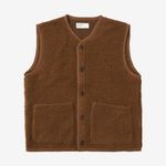 Universal Works gilet