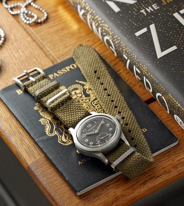 James Bond has a new watch — and it’s British