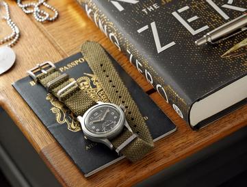 James Bond has a new watch — and it’s British