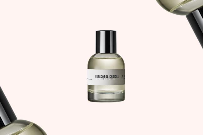 Frescobol Carioca .1 Parfum