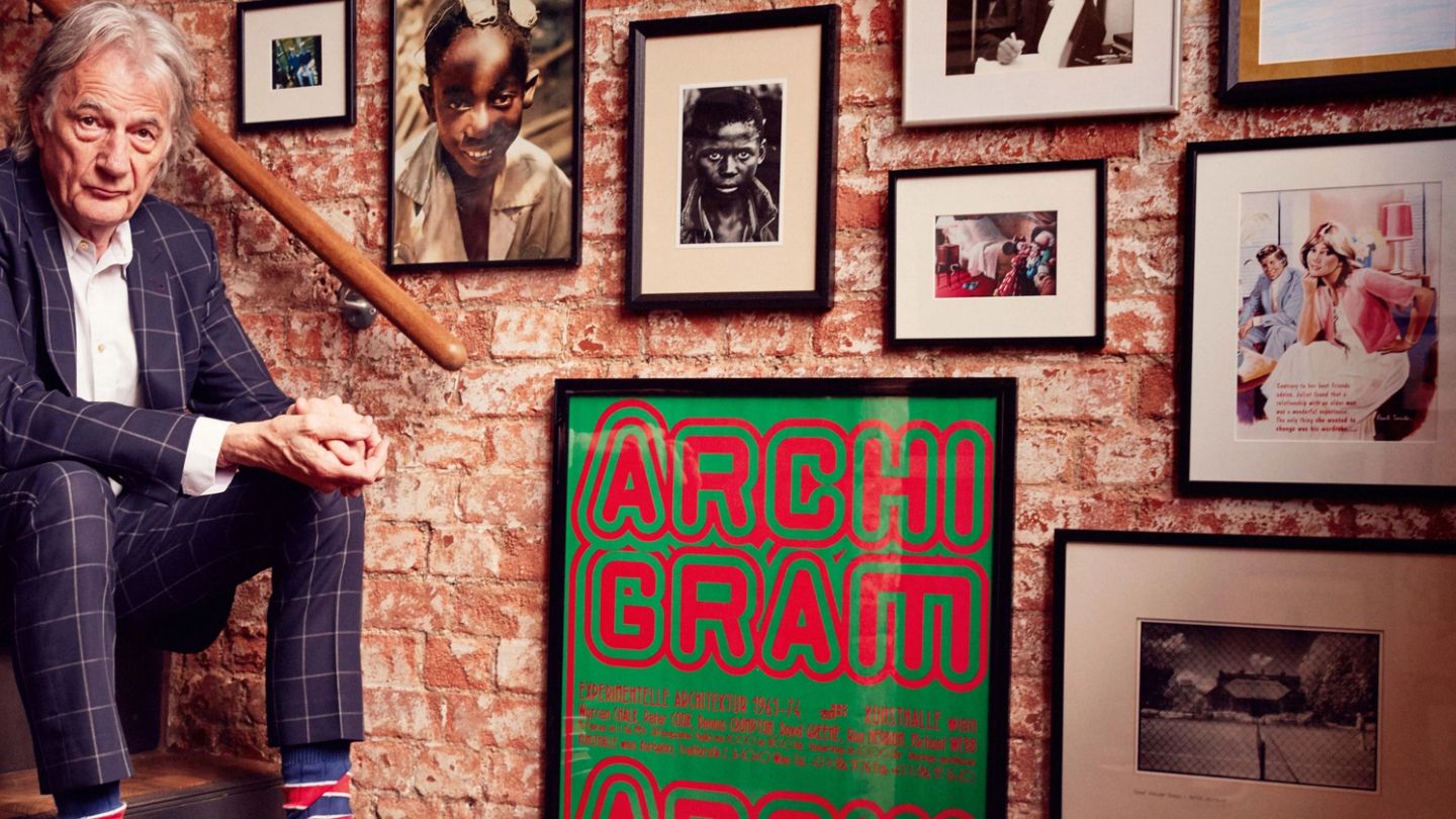 Paul Smith tells us his favourite things about Britain