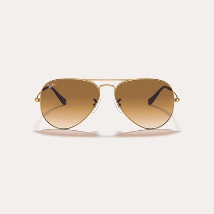 Ray Ban aviator sunglasses