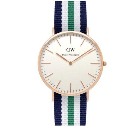 The best NATO strap watches