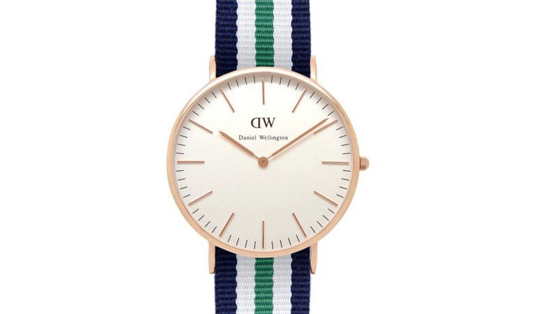 The best NATO strap watches