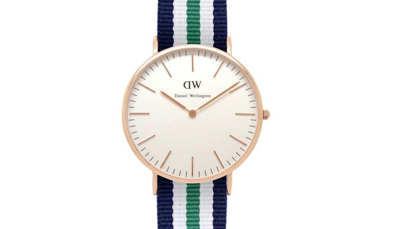 The best NATO strap watches