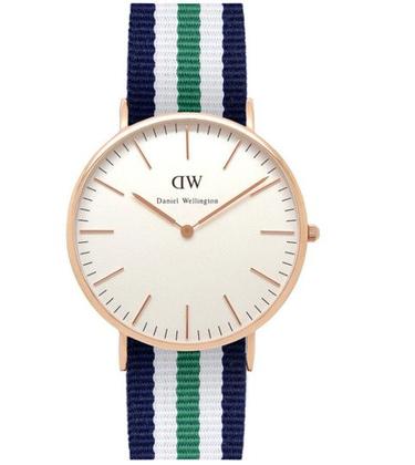 The best NATO strap watches