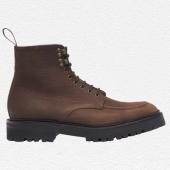 Cheaney Brixton M Apron Derby Boot