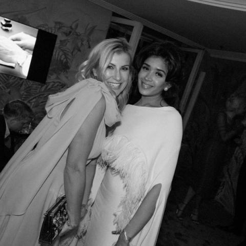 chopard cannes party