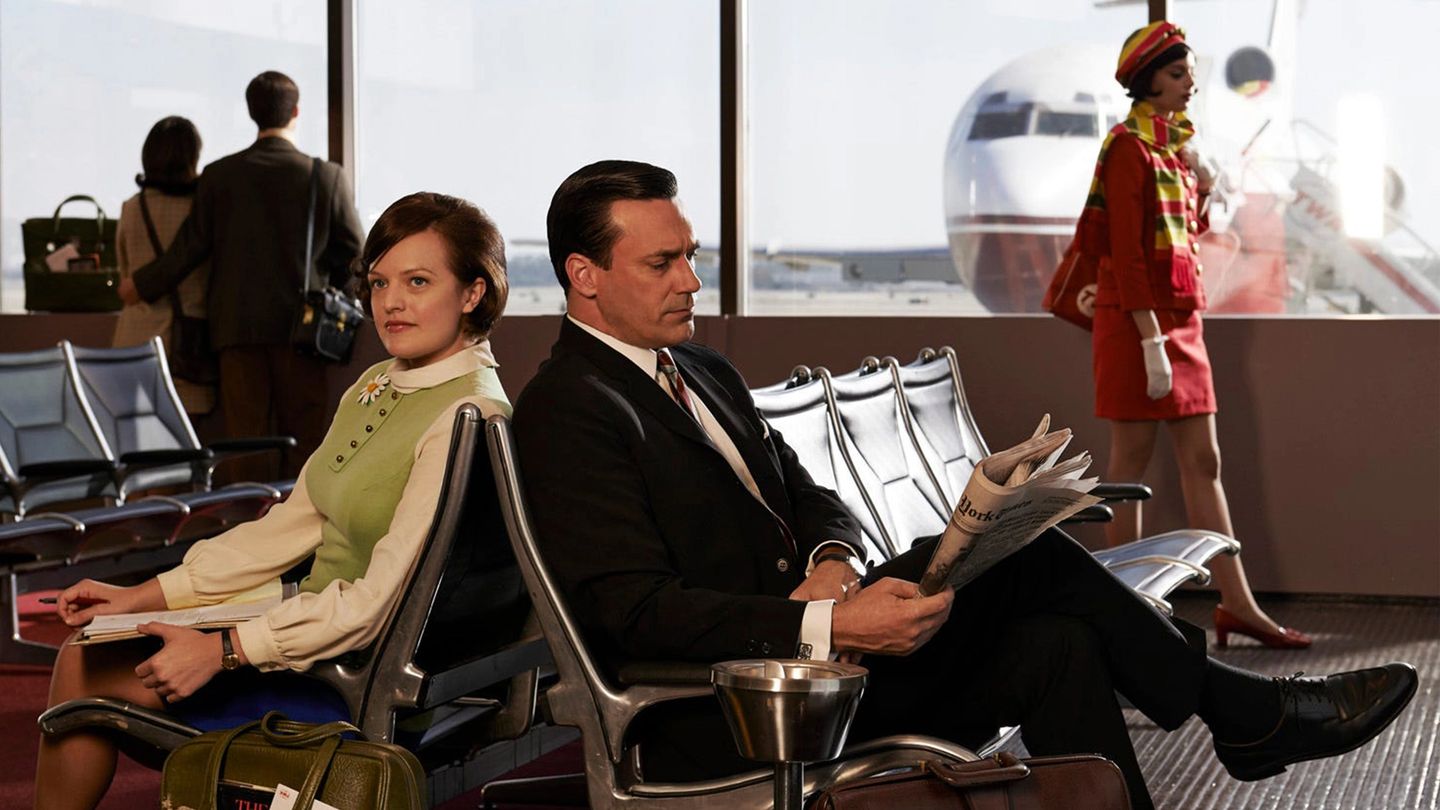 This is what you need to do to get upgraded to business class