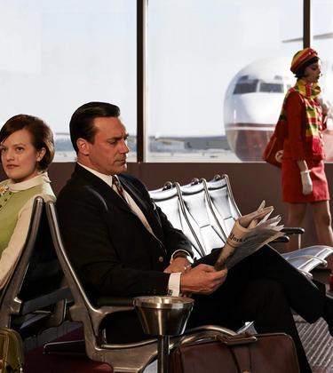 This is what you need to do to get upgraded to business class