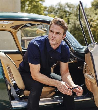 The five pieces of modern menswear every man should own