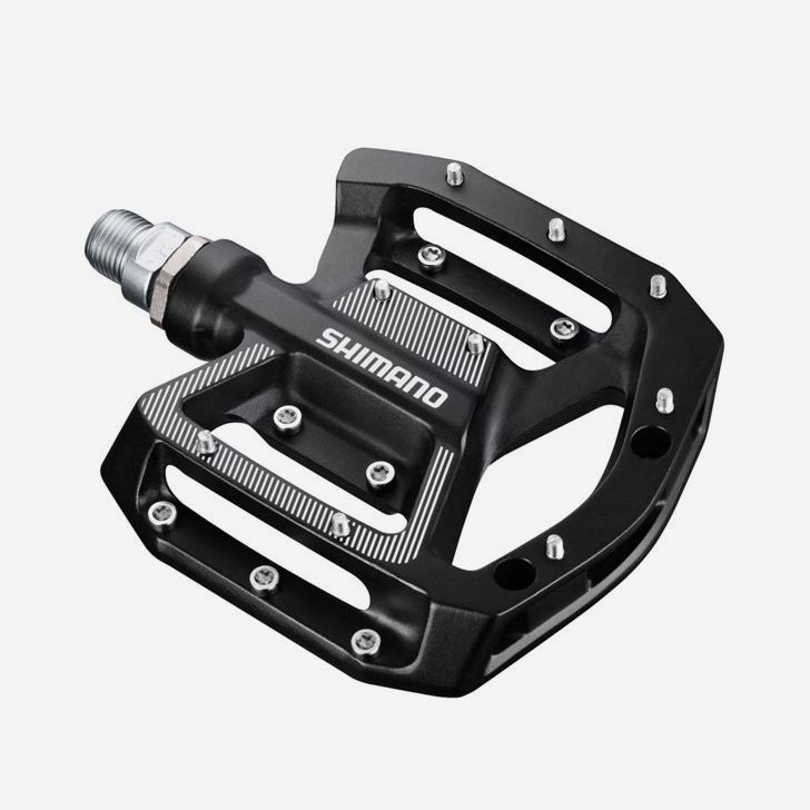 Shimano GR500 Flat MTB Pedals