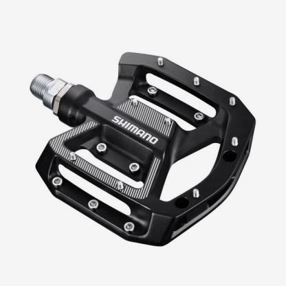 Shimano GR500 Flat MTB Pedals
