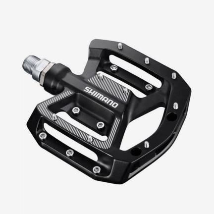 Shimano GR500 Flat MTB Pedals