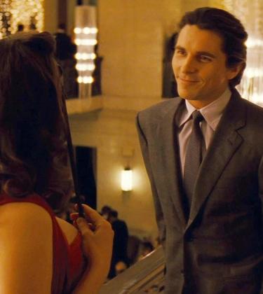 Study reveals the key to impressing women