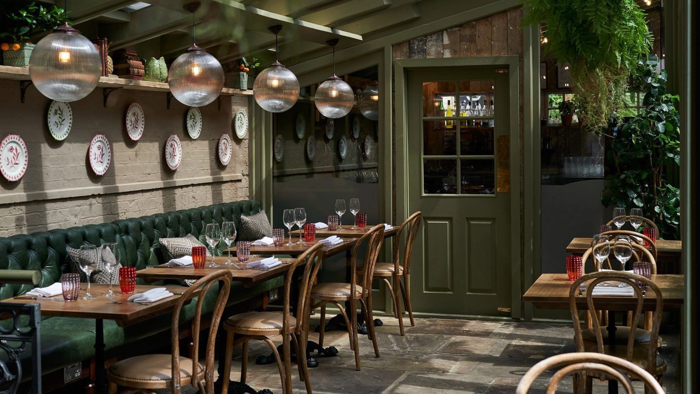 Stanley’s is your new favourite restaurant