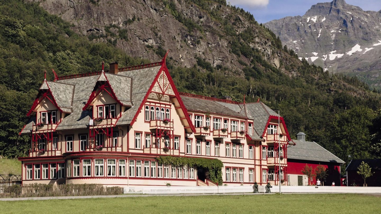 Norway in summer: why this Nordic haven is the smart holiday play