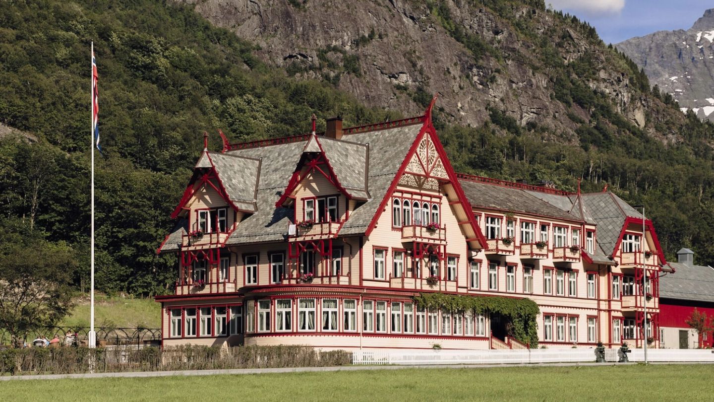 Norway in summer: why this Nordic haven is the smart holiday play