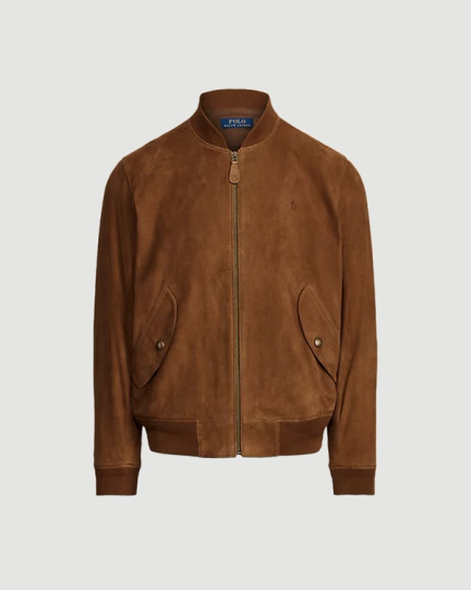 Ralph Lauren bomber jacket