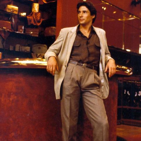 American Gigolo