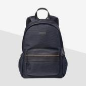 Aspinal of London Men’s Backpack