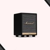 Marshall Uxbridge Voice