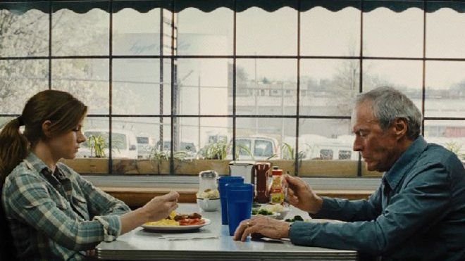 The Trailer – Trouble With The Curve