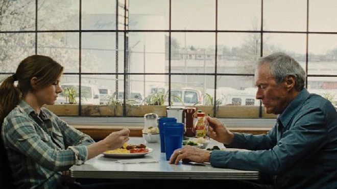 The Trailer – Trouble With The Curve