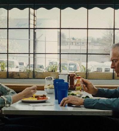 The Trailer – Trouble With The Curve