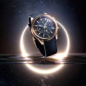 Jaeger-LeCoultre Polaris Perpetual