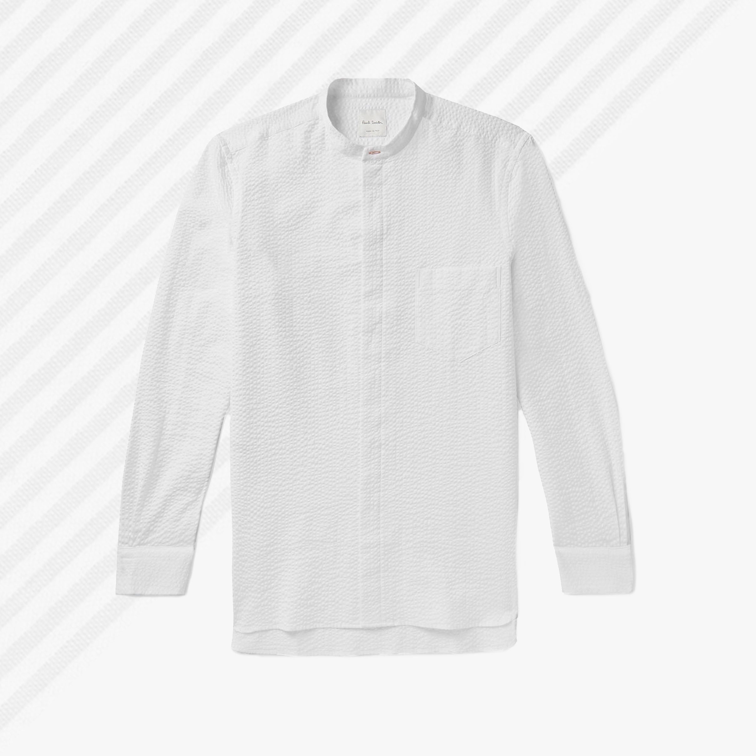 Paul Smith Seersucker Shirt