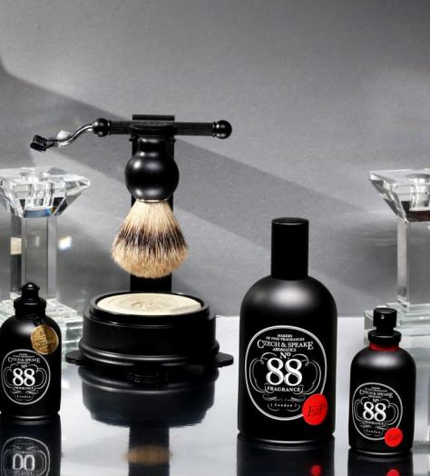 czech speake christmas