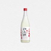Akashi Tai Junmai Ginjo Sparkling Sake