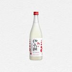 Akashi Tai Junmai Ginjo Sparkling Sake