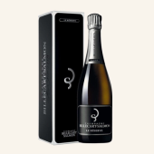 Billecart Salmon Champagne Le Réserve