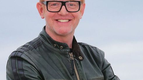 Comment: Go easy on Top Gear, gents